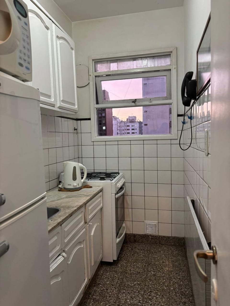 MDP Departamento Apartment in Mar del Plata