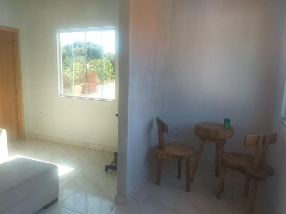 Kitinete Aconchego à PNE House in Cabo Frio