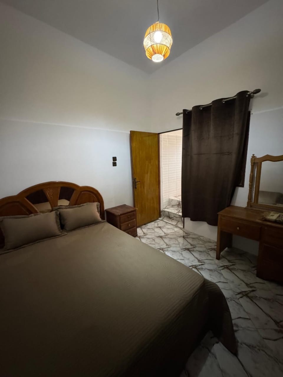Taghazout sea family Apartment in Souss-Massa