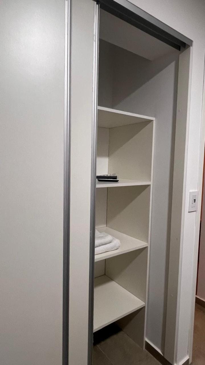 Depto Urquiza Apartment in Cordoba
