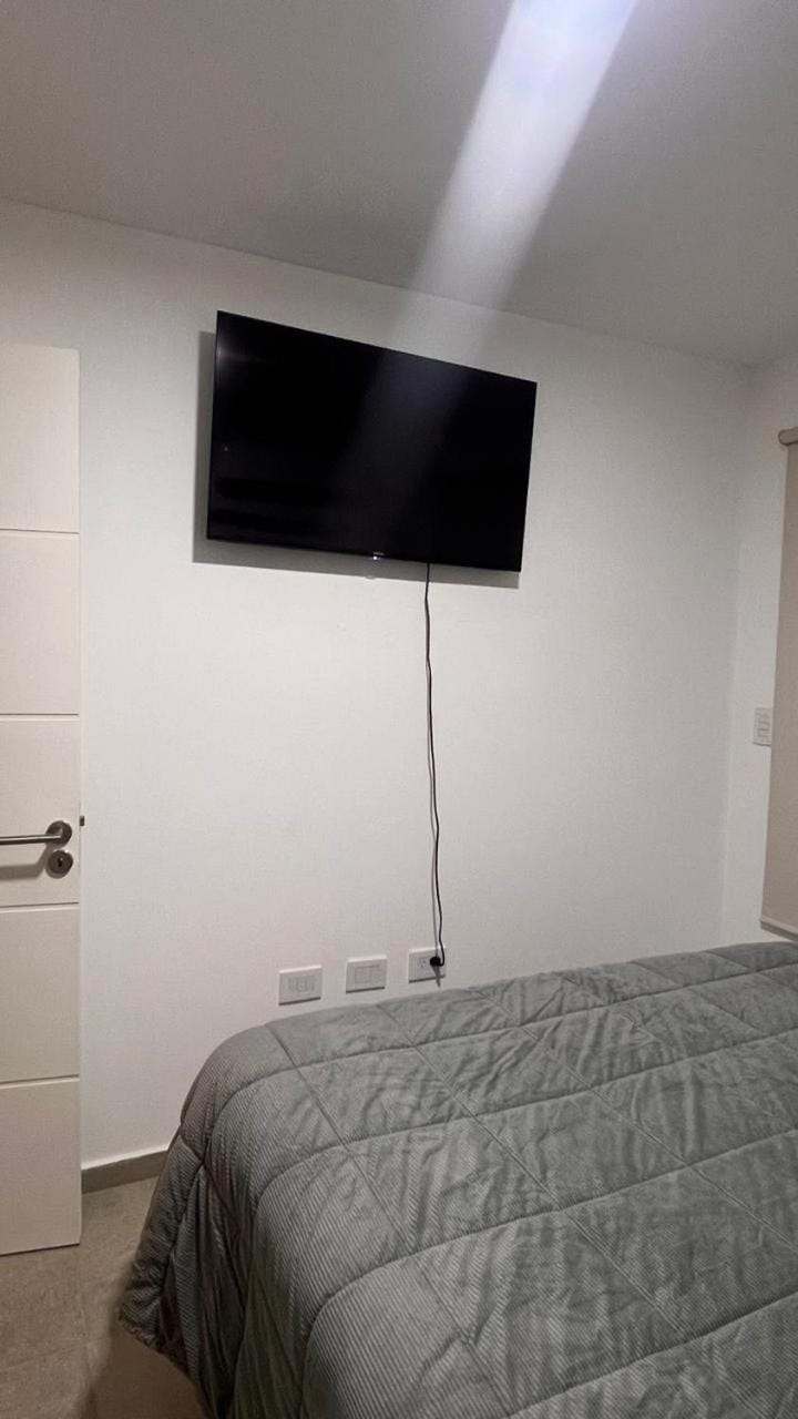 Depto Urquiza Apartment in Cordoba