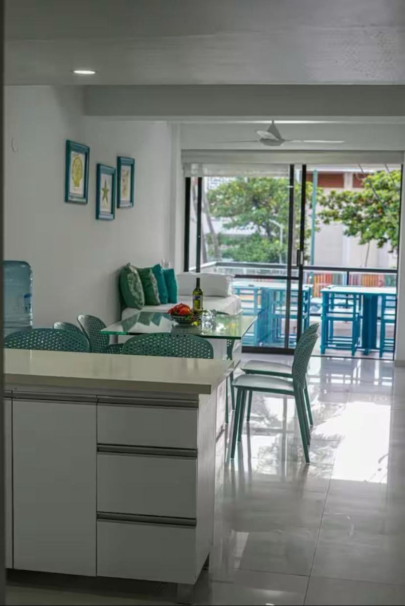 Point Bay APTS Apartment in San Andres