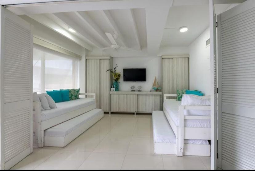 Point Bay APTS Apartment in San Andres