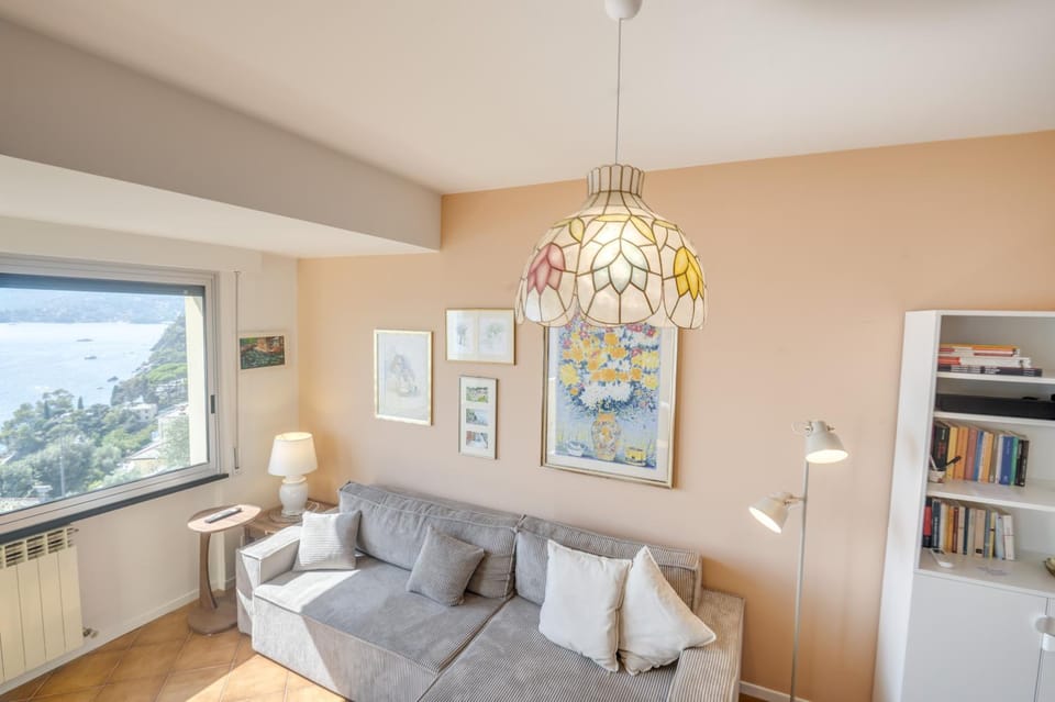 Casa Limen - Portofino Sunset Apartment in Liguria