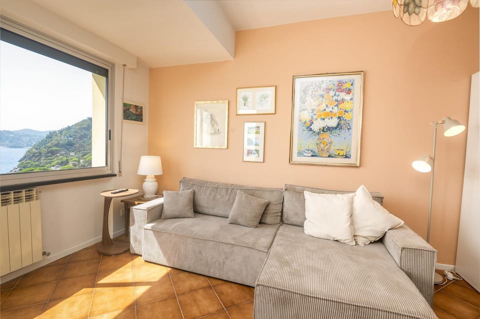 Casa Limen - Portofino Sunset Apartment in Liguria
