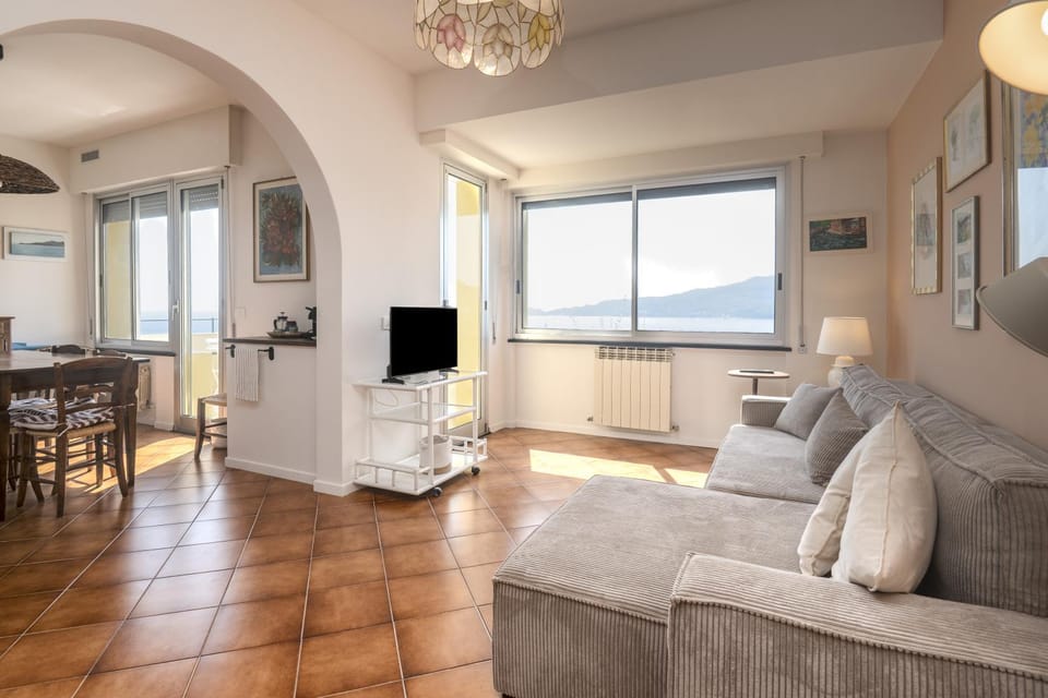Casa Limen - Portofino Sunset Apartment in Liguria