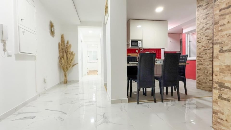 Quarto Privado Cascais Apartment in Lisbon District