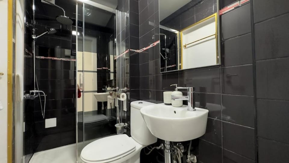 Quarto Privado Cascais Apartment in Lisbon District