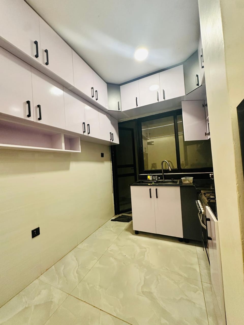 KIGALi MOUNTAIN VIEW APARTMENT HOTEL Hostel in Africa