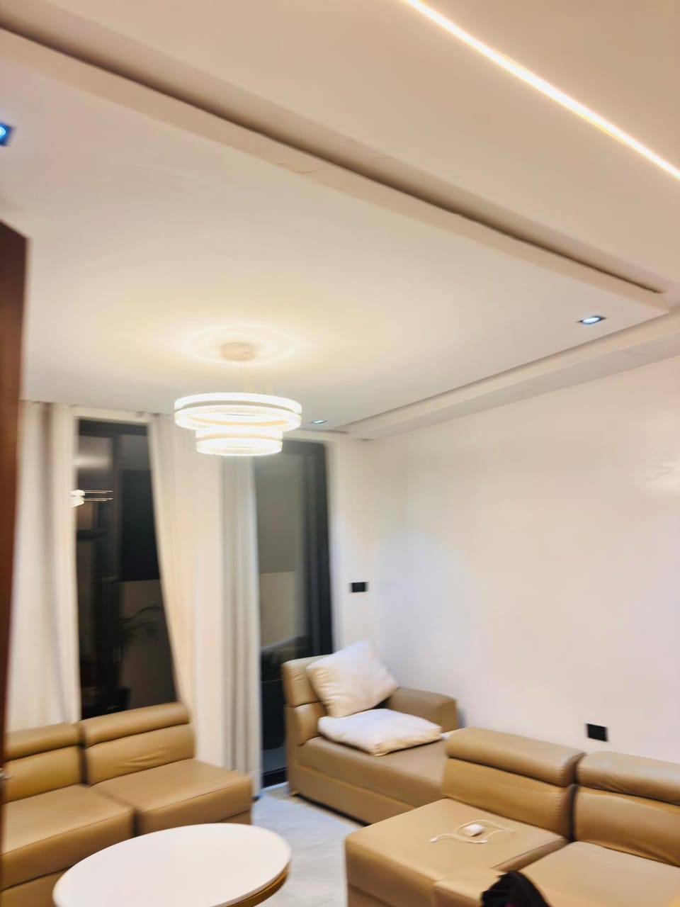 KIGALi MOUNTAIN VIEW APARTMENT HOTEL Hostel in Africa