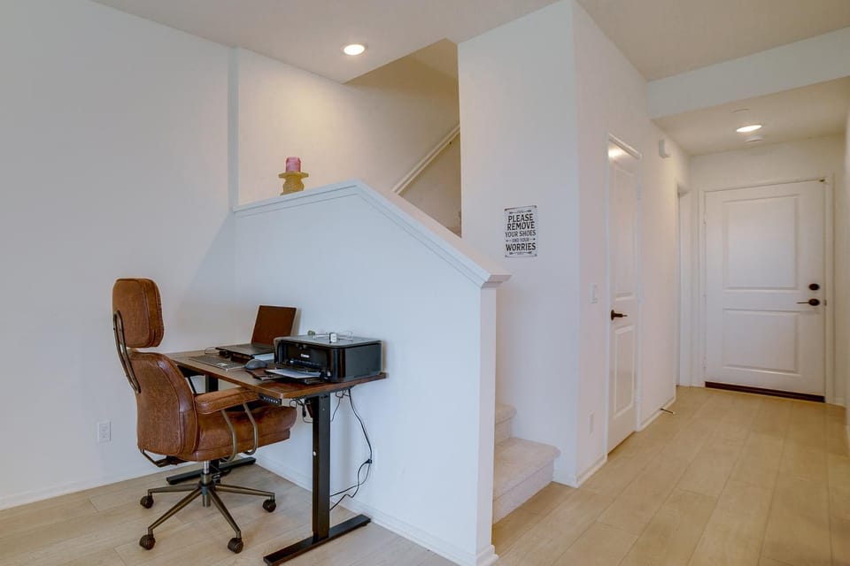 Townhome w/ Several New Haven Community Perks! House in Eastvale