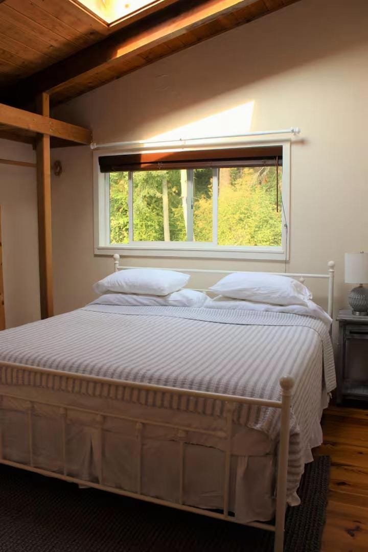 Perch - Whidbey Escape House in Greenbank