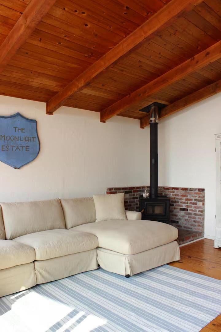 Perch - Whidbey Escape House in Greenbank