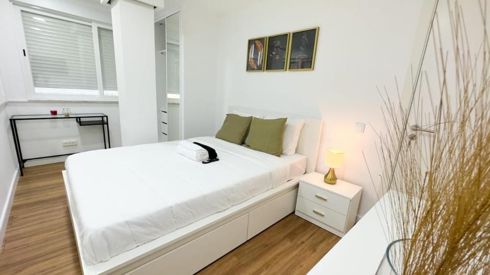 Quarto Privado Castelo Apartment in Lisbon District