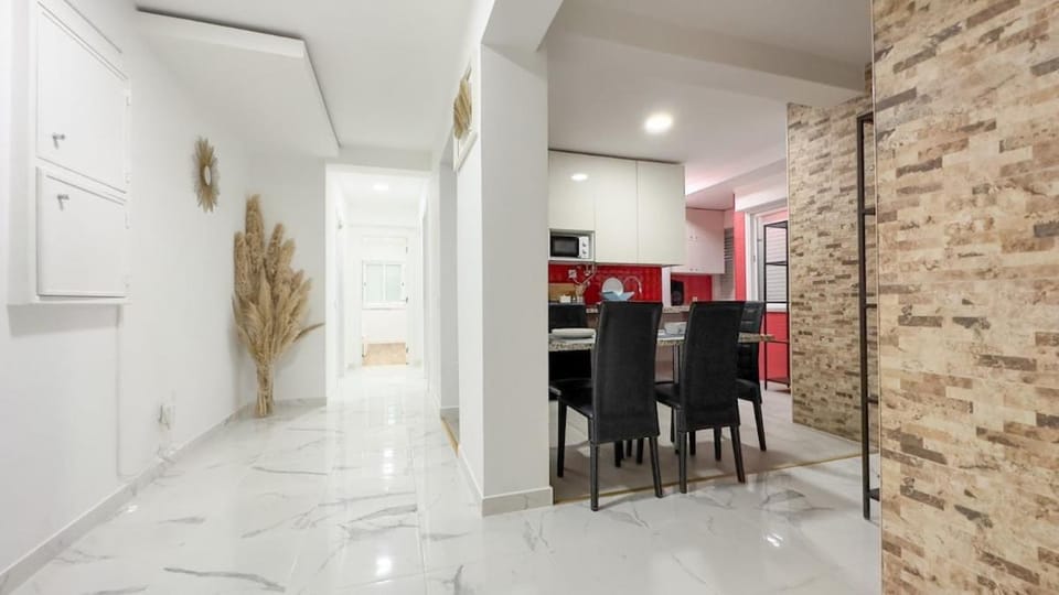Quarto Privado Castelo Apartment in Lisbon District