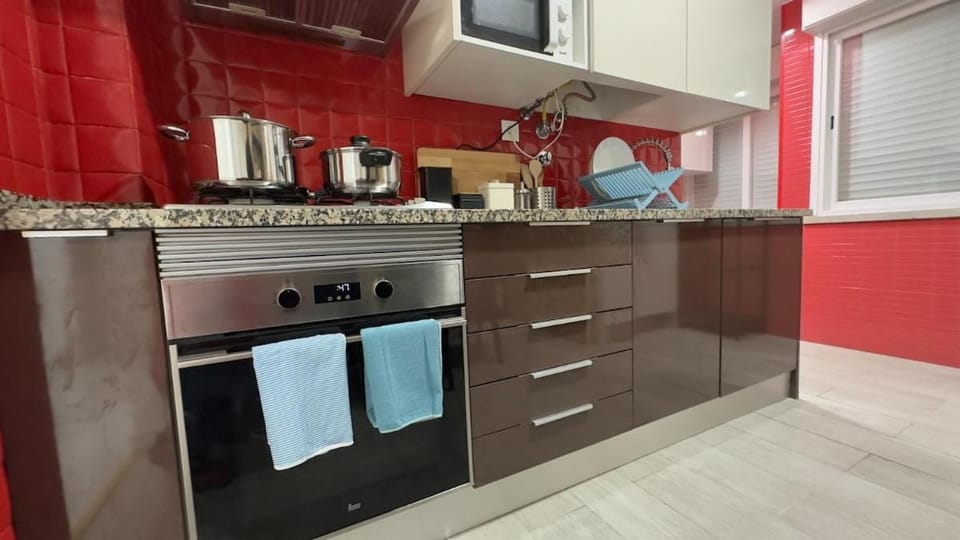 Quarto Privado Castelo Apartment in Lisbon District