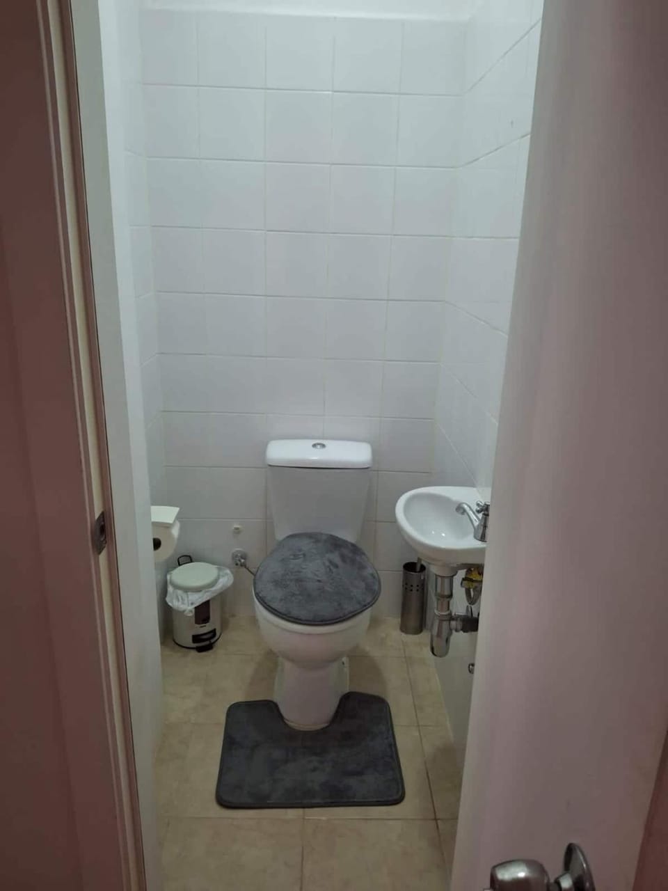 Morabeza Praia Residence Apartment in Praia