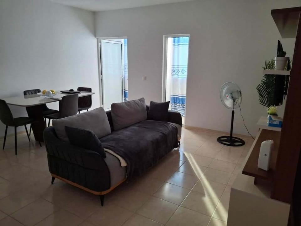 Morabeza Praia Residence Apartment in Praia
