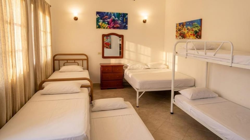 Private Caribbean Villa Kiosks, BBQ and AC House in Santiago de Tolú