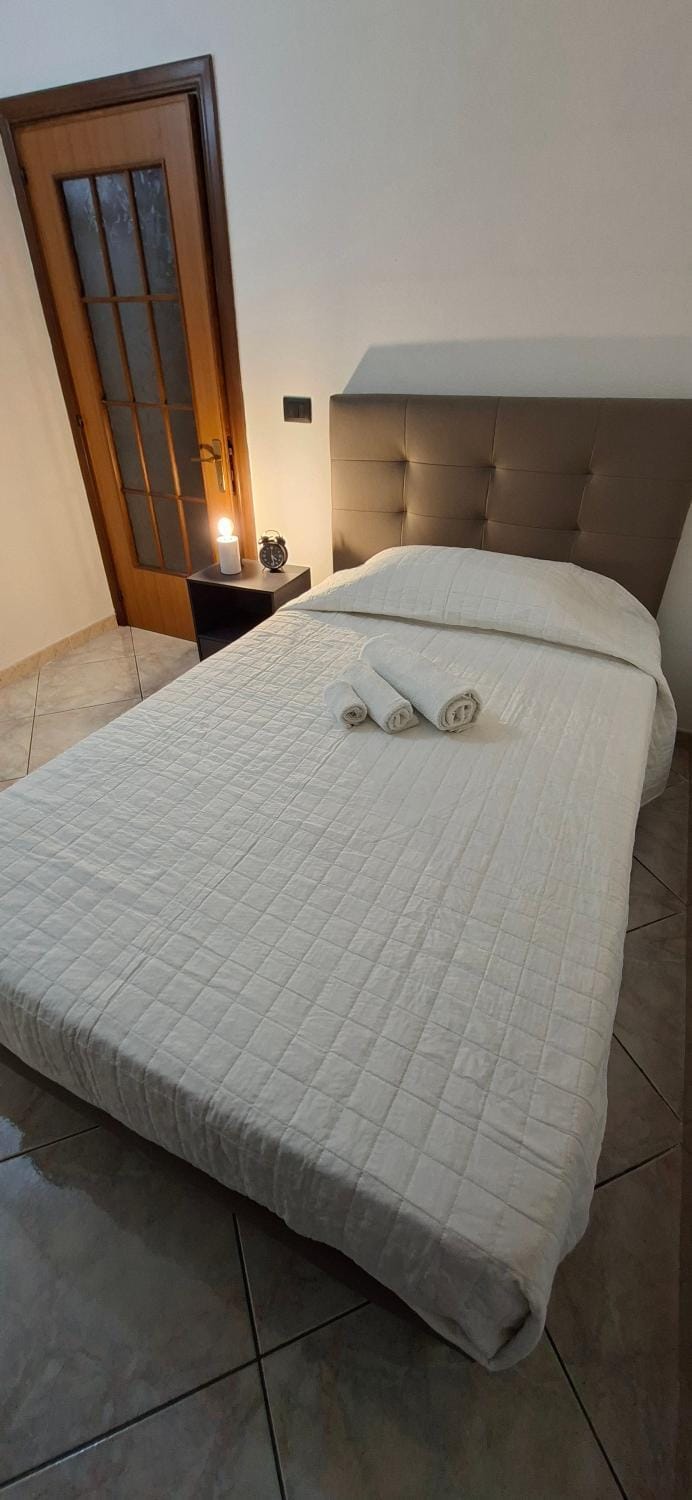 Dimora D'Arborea Apartment in Sardinia