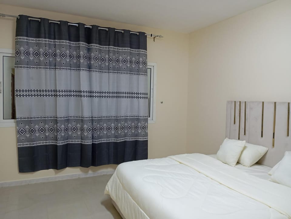 Ali Hamdan building Apartment in Sharjah