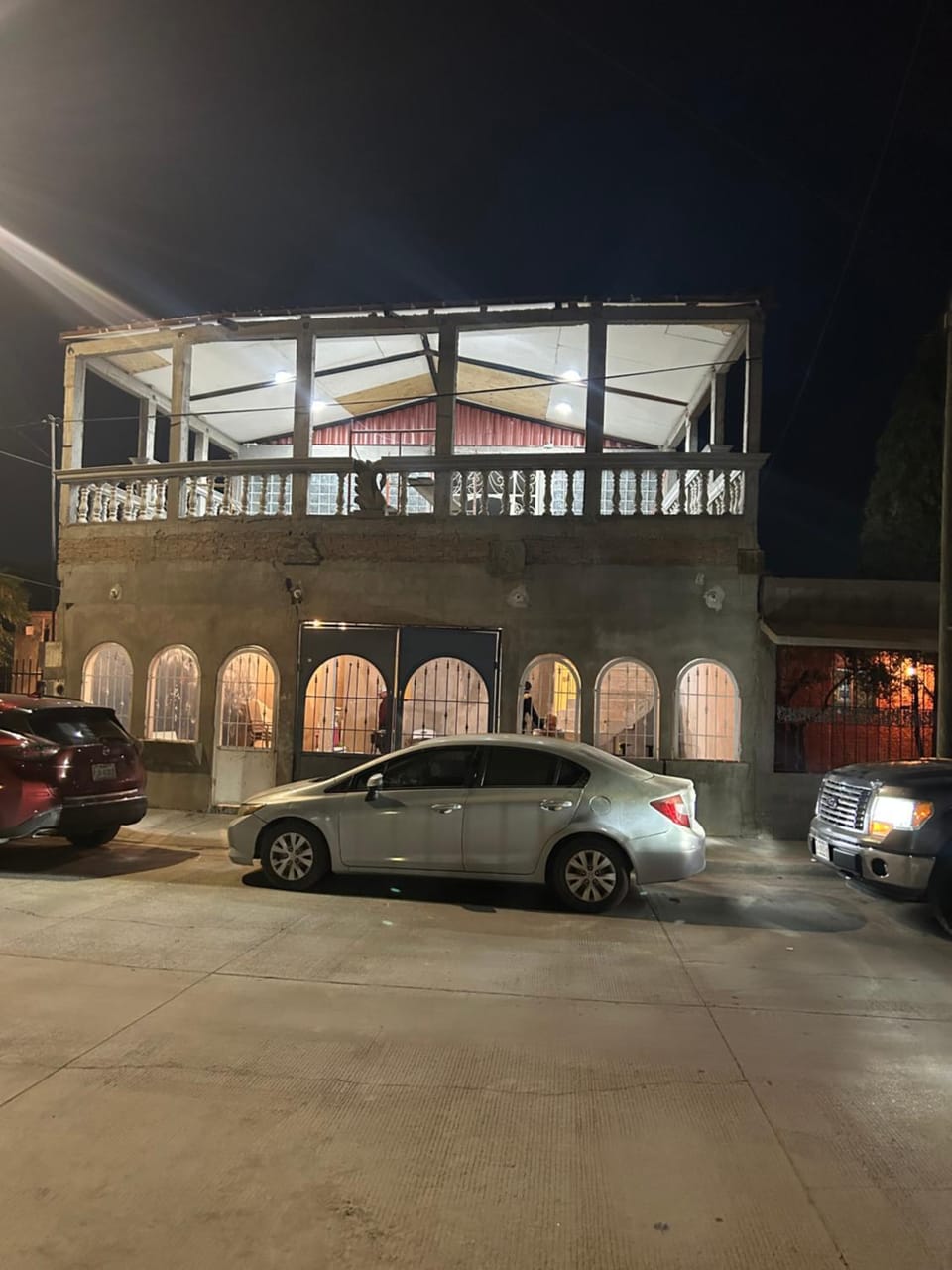 Casa Bonita House in Ciudad Juarez