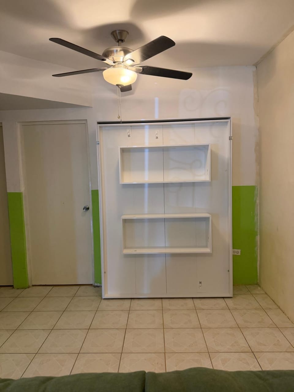 Casa Bonita House in Ciudad Juarez