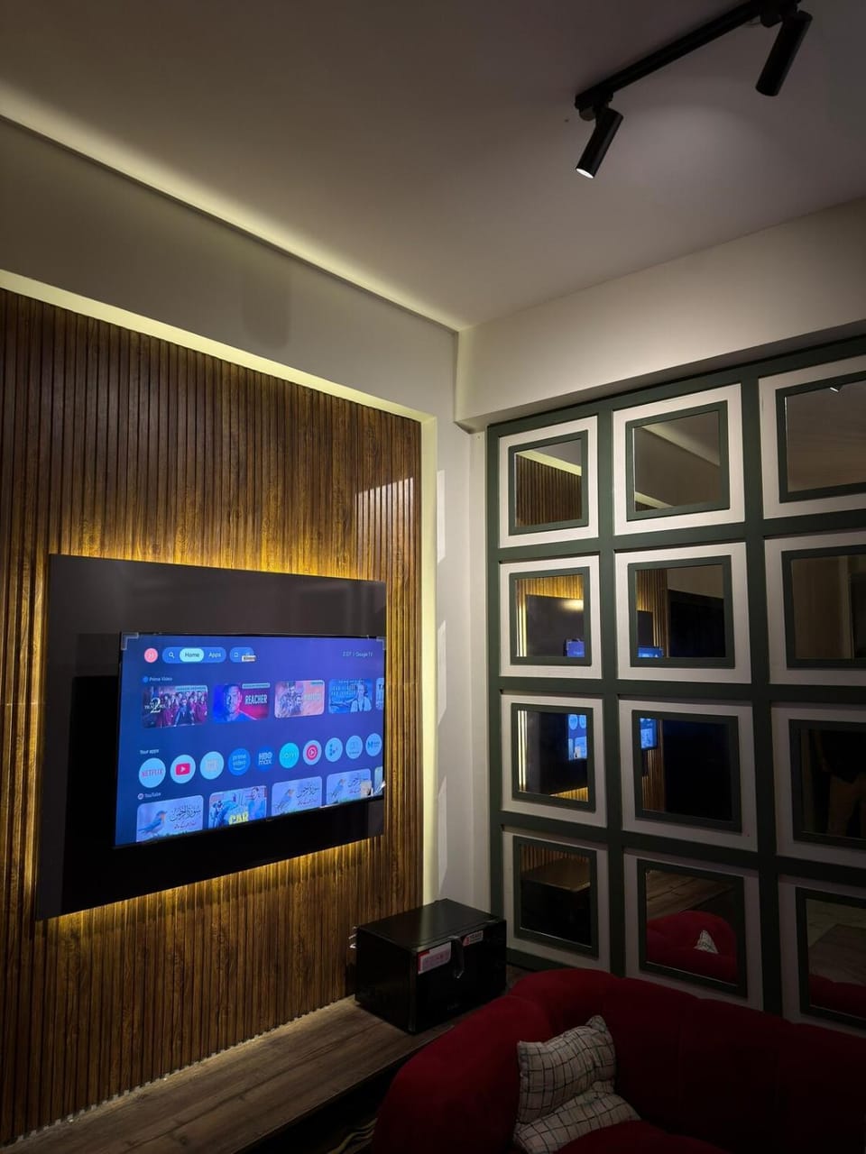 TV and multimedia