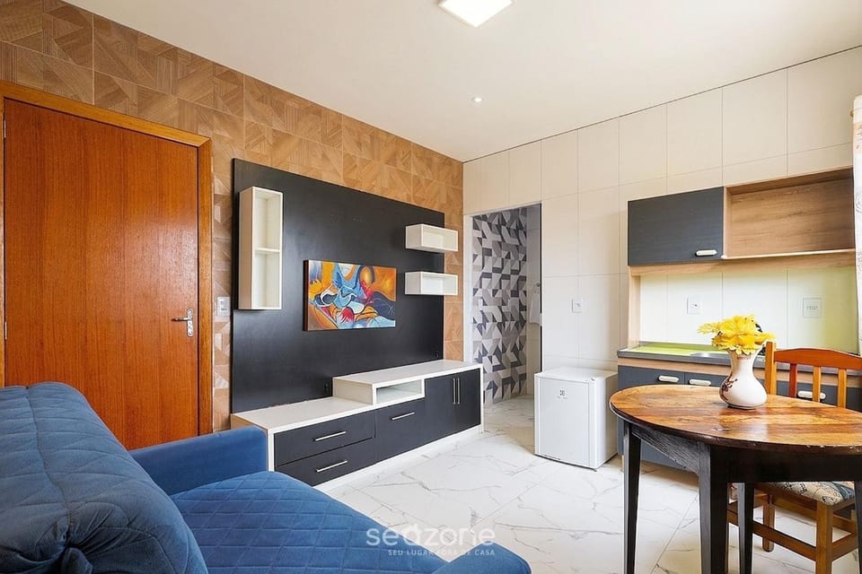 TV and multimedia, Living room, Dining area