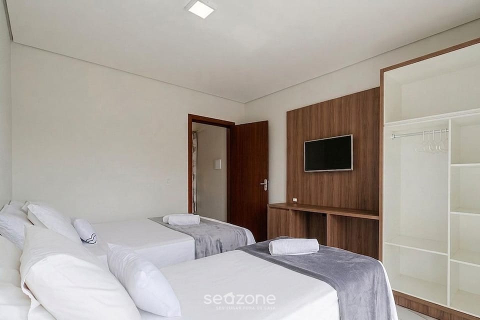 TV and multimedia, Bedroom