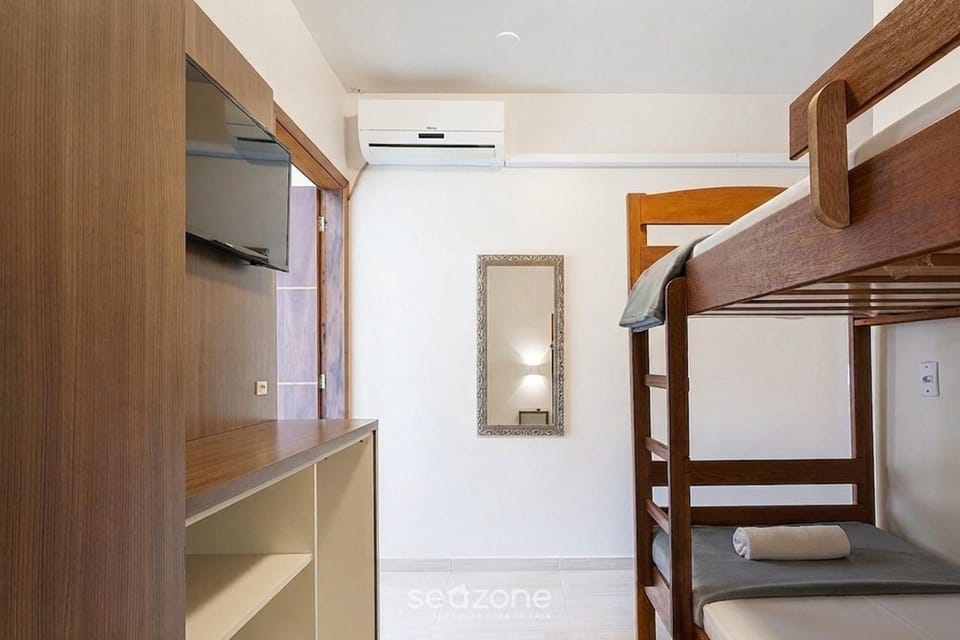 TV and multimedia, Bedroom
