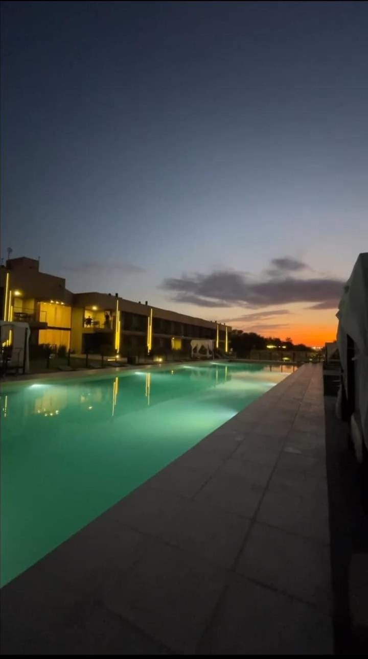 ALOJAMIENTO EN PRADO DEL LAGO villa rumipal Apartment in Cordoba Province