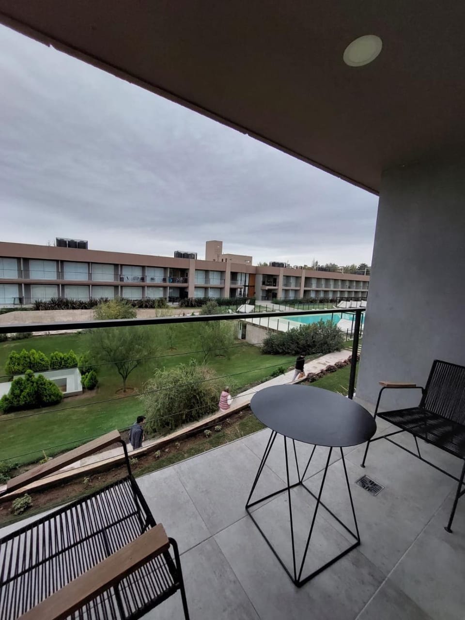 ALOJAMIENTO EN PRADO DEL LAGO villa rumipal Apartment in Cordoba Province