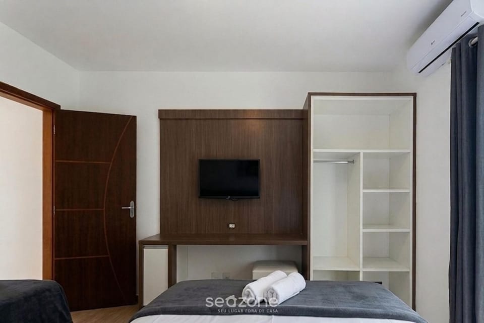 TV and multimedia, Bedroom