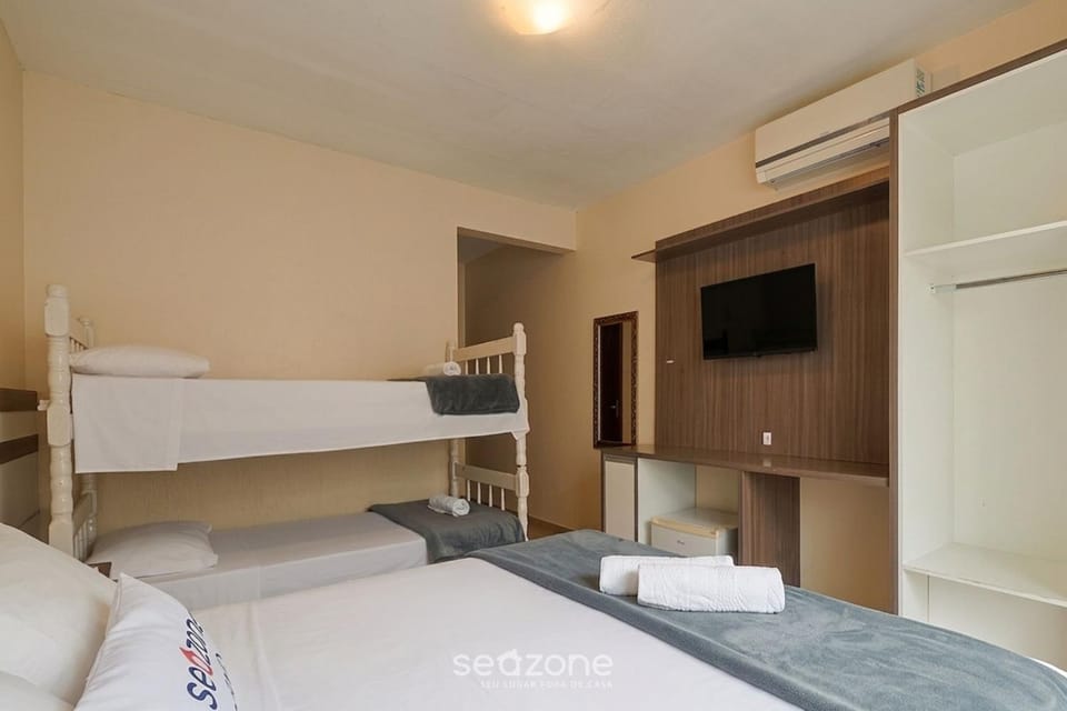 TV and multimedia, Bedroom