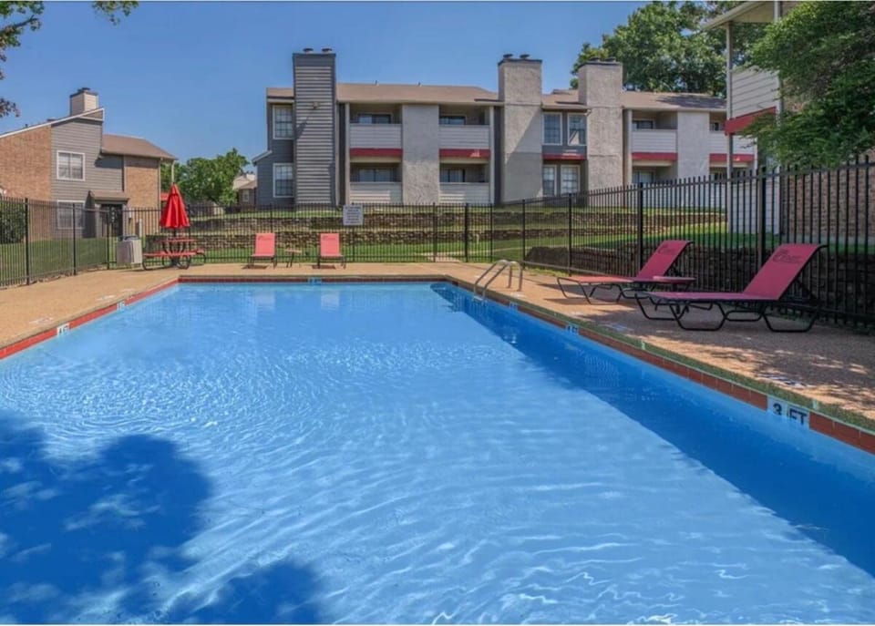 Break Away Stays - Arlington Entertainment Apartment in Arlington