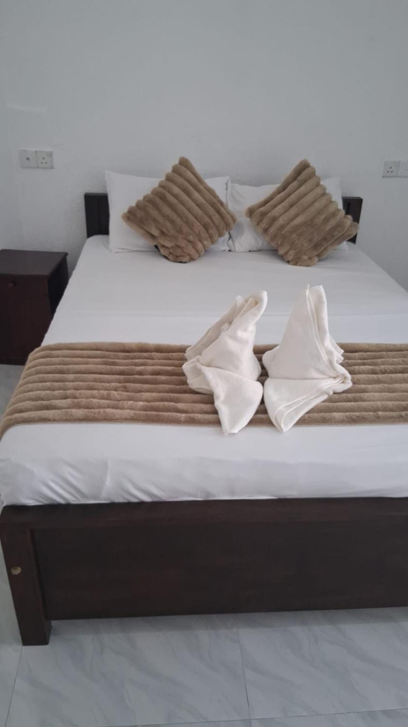 Frontage Villa Bed and Breakfast in Southern Province