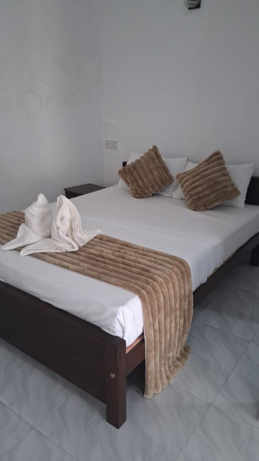 Frontage Villa Bed and Breakfast in Southern Province