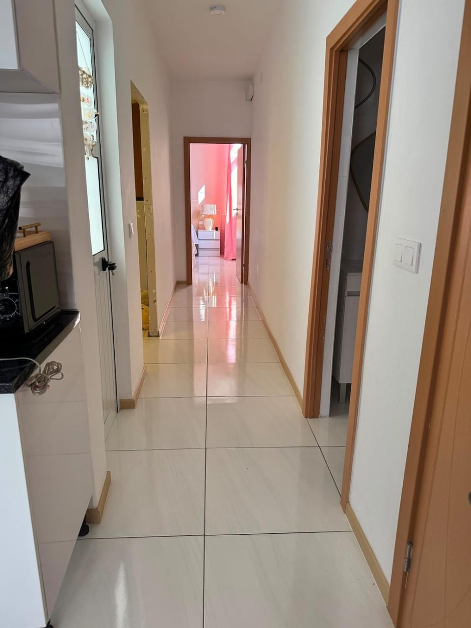 Mama's House Apartment in Praia