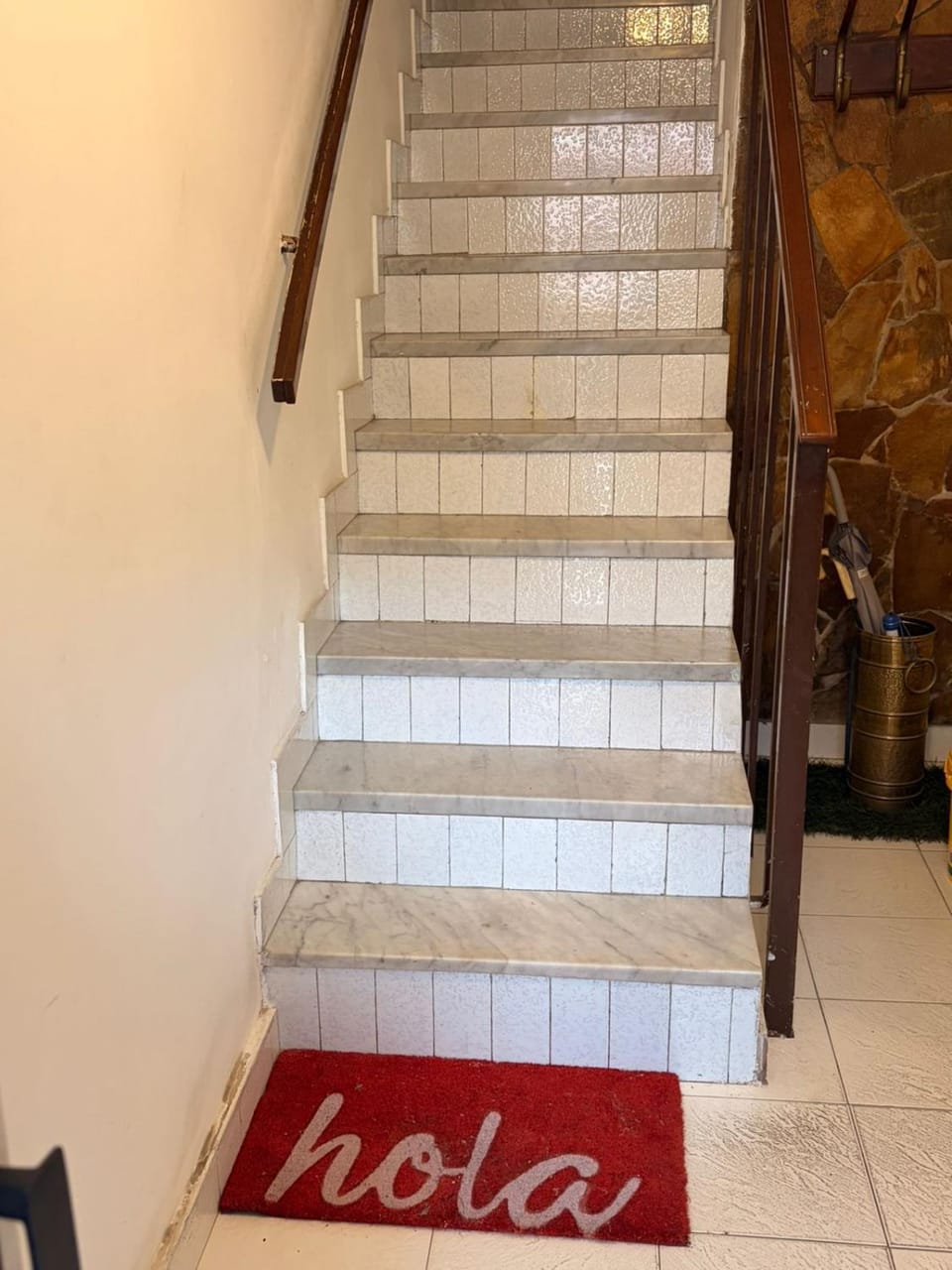 Alto del Rosario Apartment in Rosario
