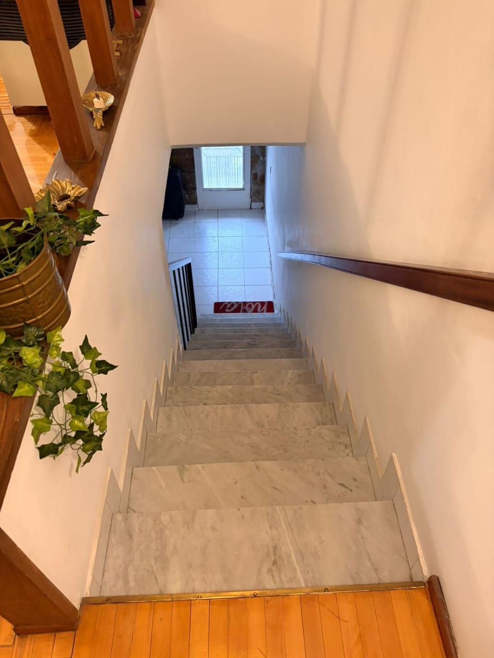 Alto del Rosario Apartment in Rosario