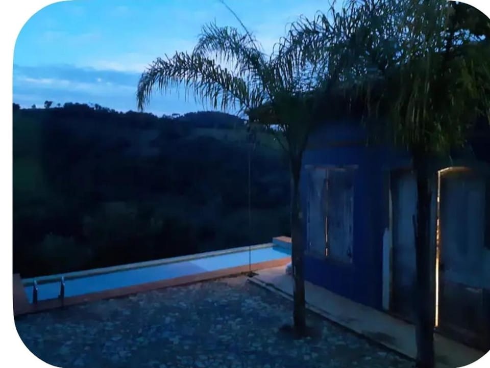 Casa Moeda proximo a fazenda Quinzeiro House in State of Minas Gerais, Brazil