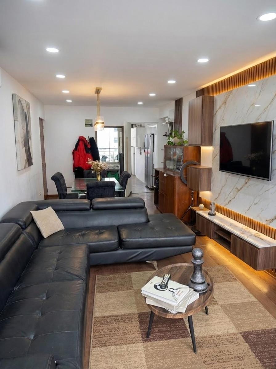 Hermoso Departamento a 8 minutos de parque kenedy Apartment in Miraflores