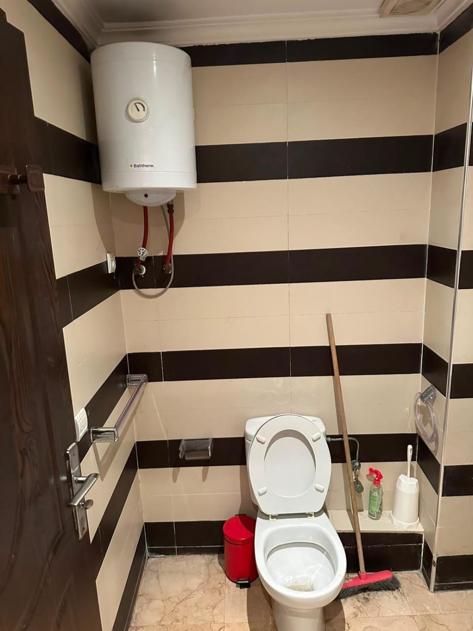 Spacious studio with American kitchen Apartment in Casablanca