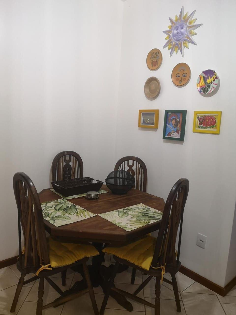 Residencial os Poetas Vacation rental in Florianopolis