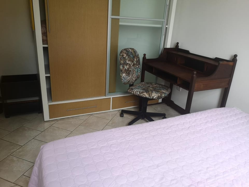 Residencial os Poetas Vacation rental in Florianopolis