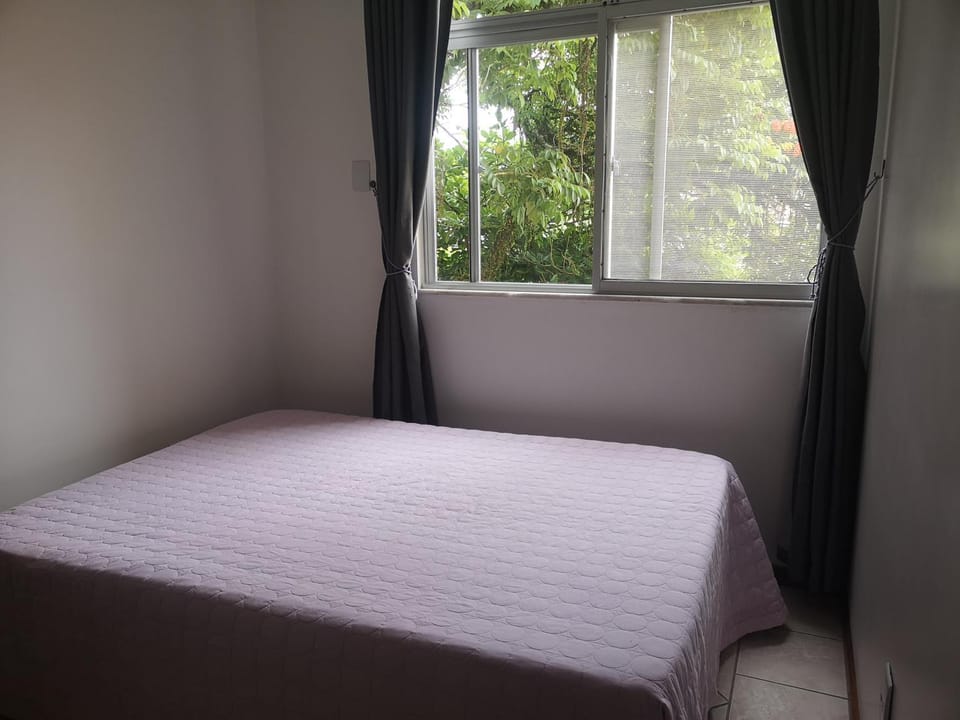 Residencial os Poetas Vacation rental in Florianopolis
