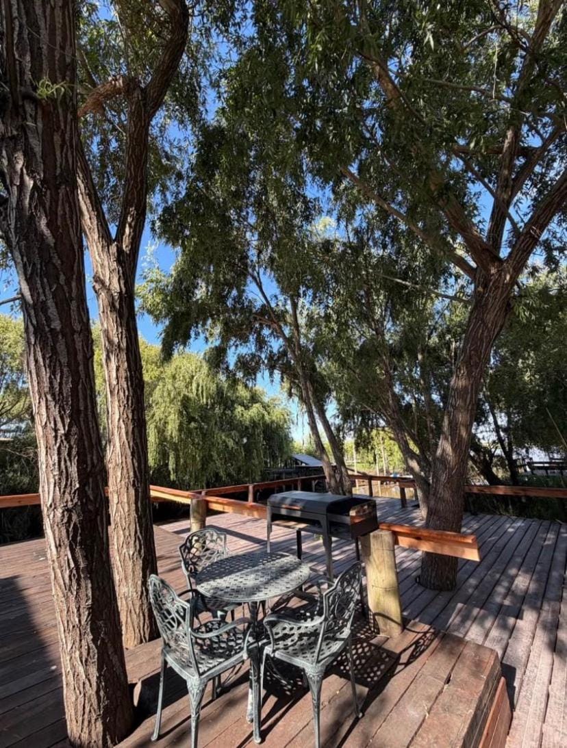 Meriba Campground/ 
RV Resort in Buenos Aires Province