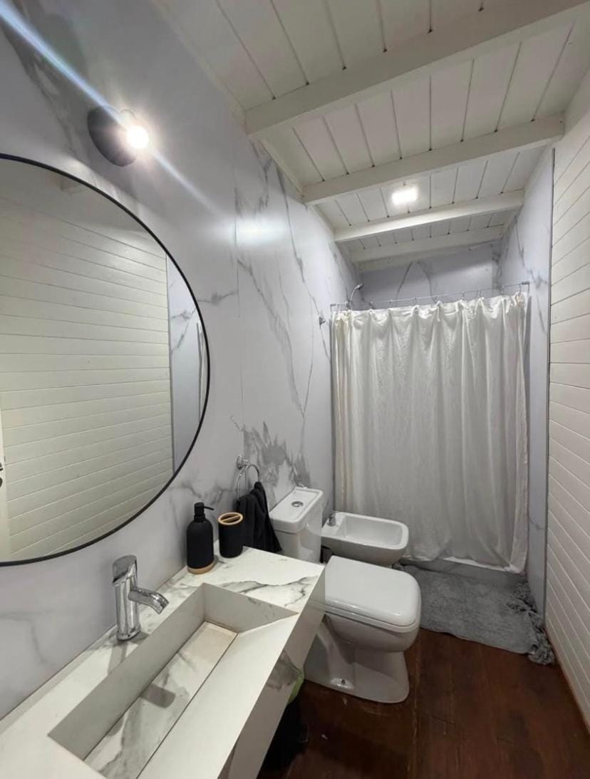 Meriba Campground/ 
RV Resort in Buenos Aires Province