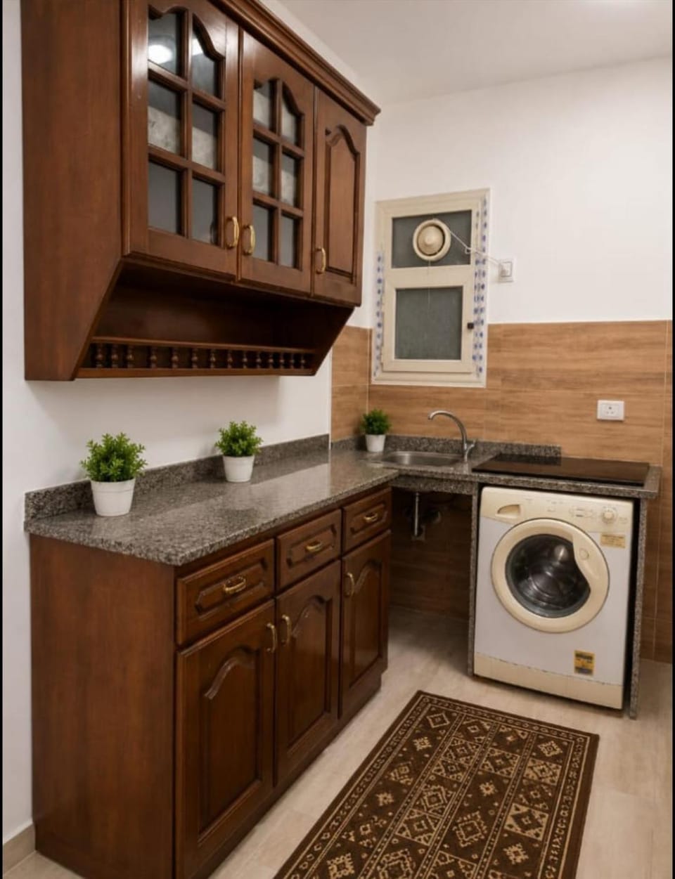 شاليه بلاتنيوم Apartment in Egypt